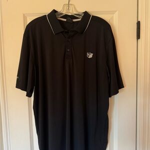 Wilson Staff Polo